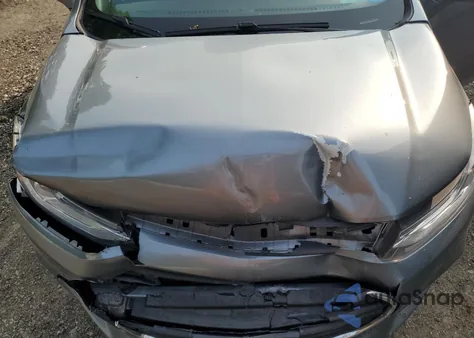 2019 Chevrolet Trax 1Lt z USA, uszkodzony, nr VIN KL7CJPSBXKB866844